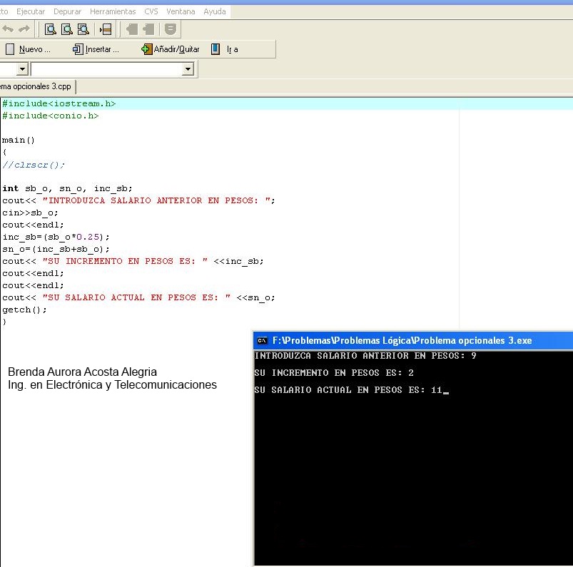 Arrays in dev c++ Arrays in dev c++