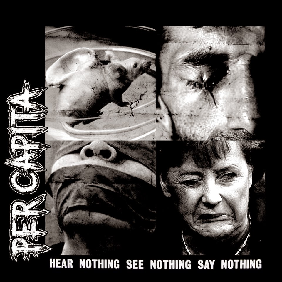 I heard nothing. I heard nothing. Knock knock фон. картинка с надписью knock on my door. Col schultz i see nothing.