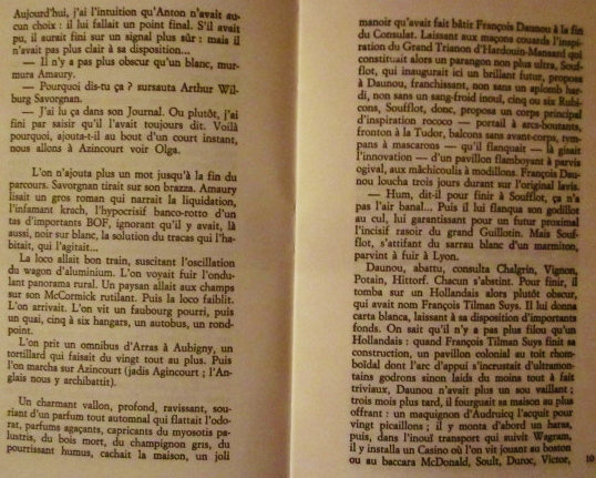 Book Without The Letter E
