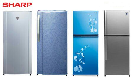 Service Kulkas Sharp Tlp 085899151887 Service Keliling Jogja