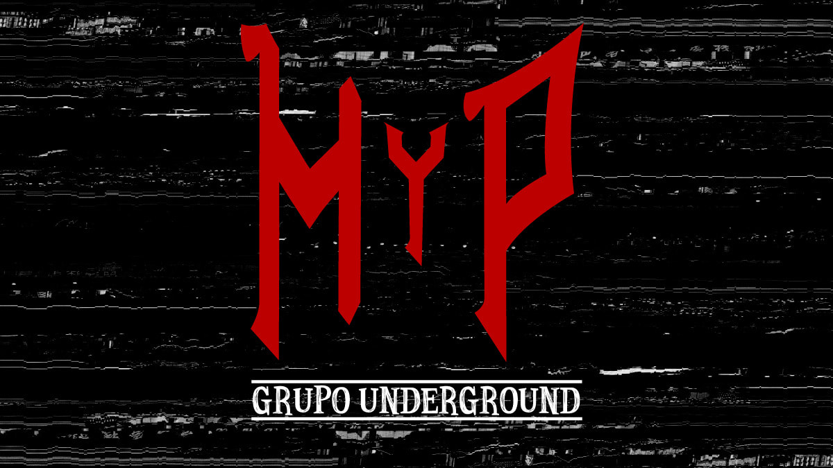 M y P Grupo Underground (Chile)