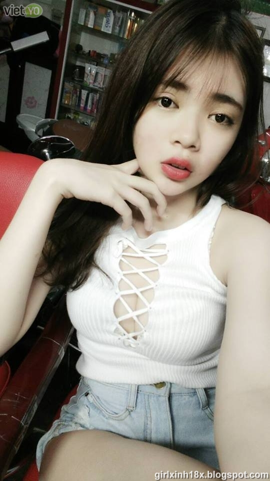 Chào hè 2016 với bộ ảnh gái xinh - GIRL XINH