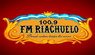 FM Riachuelo 100.9