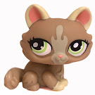 Littlest Pet Shop Globes Kitten (#1370) Pet