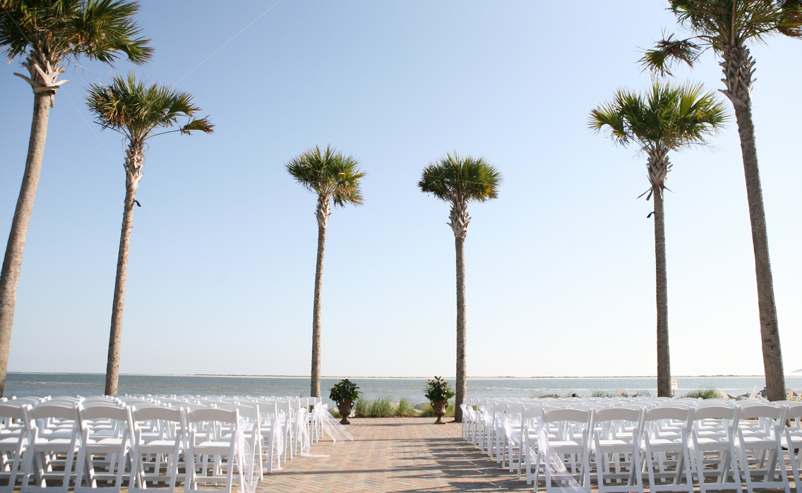 Seabrook Island SC Wedding Venue Seabrook Island SC Wedding Venue