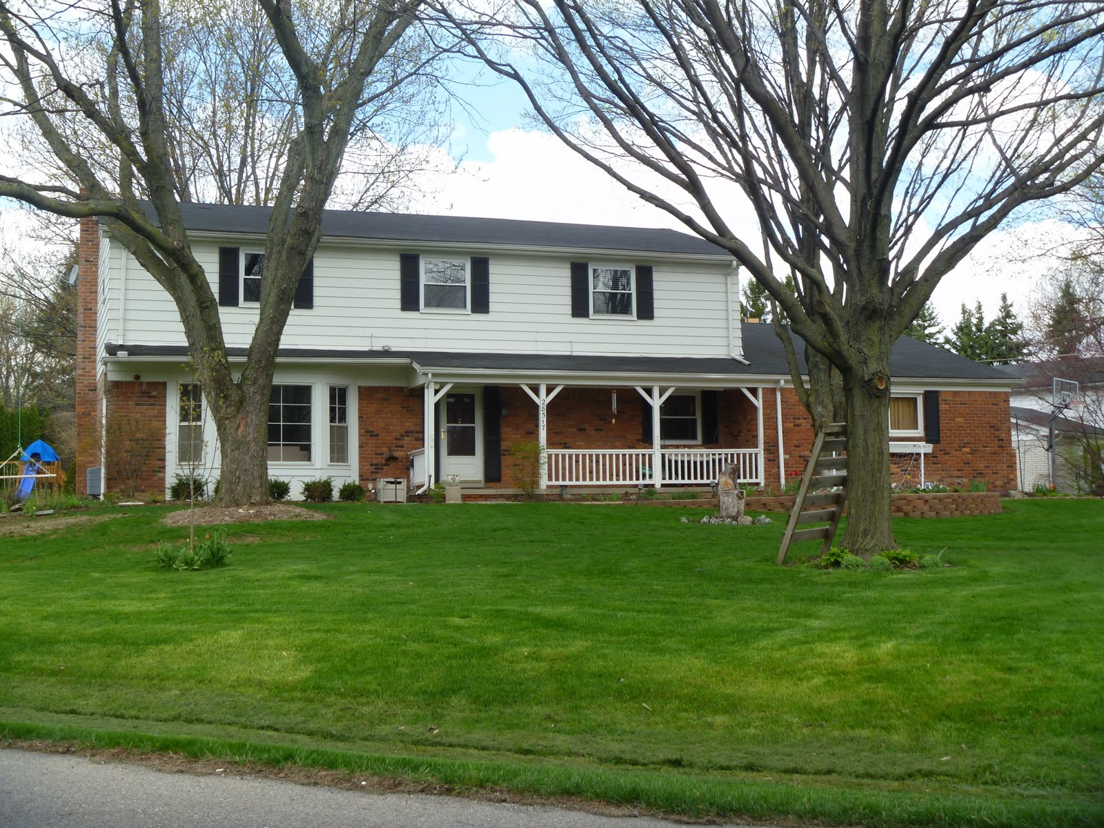 Homes for Sale in Farmington Hills MI Blog Subdivision Kendallwood 48331 & 48334