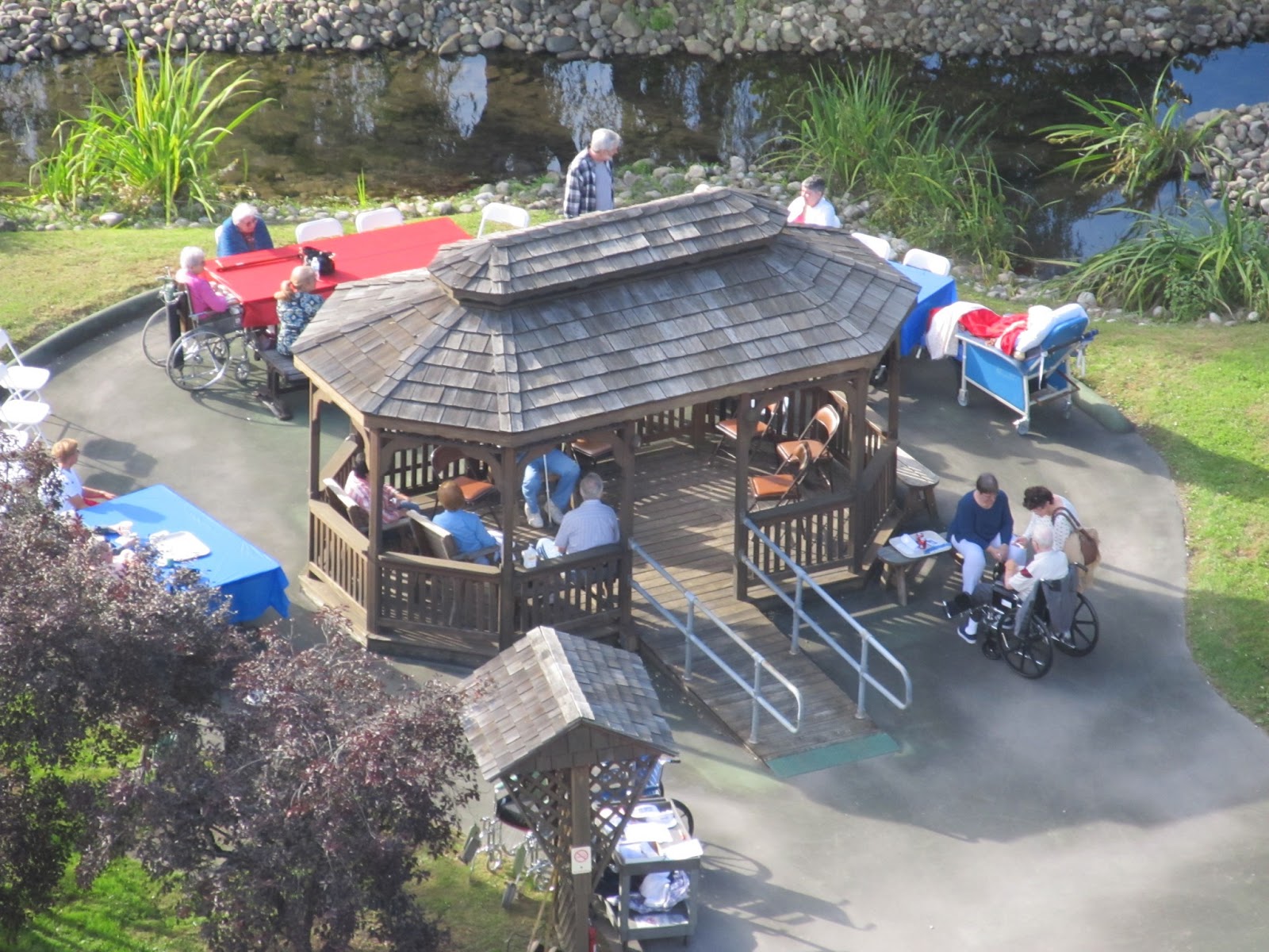 Lehigh Valley Ramblings Gracedale's Bad Survey Gets NorCo Council's Attention