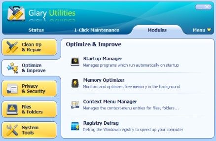  تحميل برنامج تنظيف وتسريع الويندوز Glary Utilities اخر اصدار Glary%2BUtilities