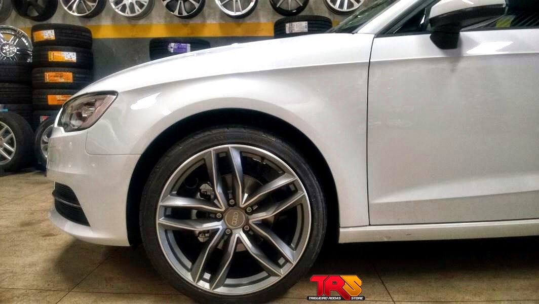 Audi a3 r19