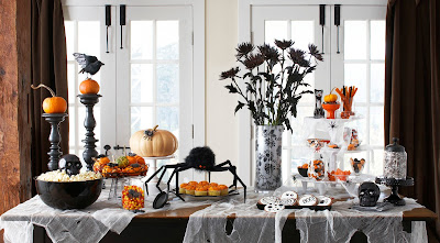 How to Plan the Perfect Halloween Party