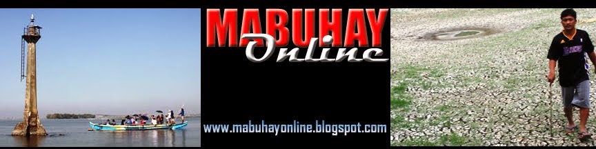 Mabuhay Online