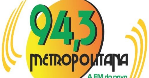 Ouvir A Rádio Metropolitana Fm 943 De Barcarena Pa Ao Vivo E Online