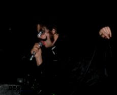 Wes Borland Black Lights