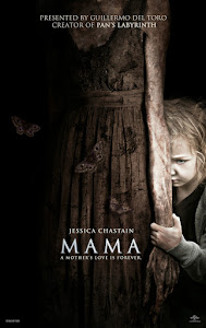 Mama Poster