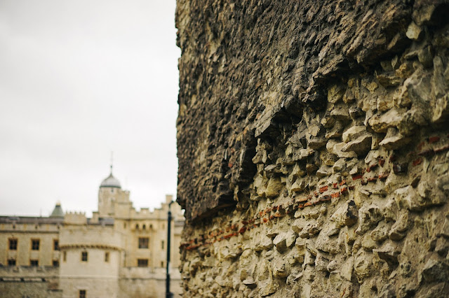 ロンドン・ウォール（London Wall）