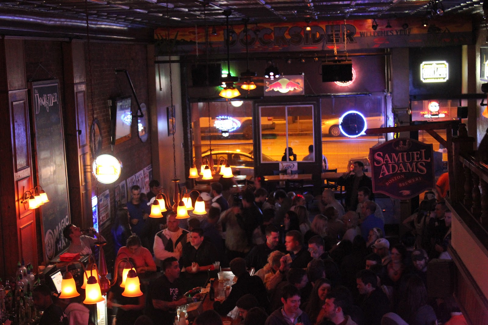 Erie Wedding DJ Erie DJ DJ Henry GQ Bar DJ www