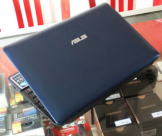 ASUS 1015CX-BLU006W