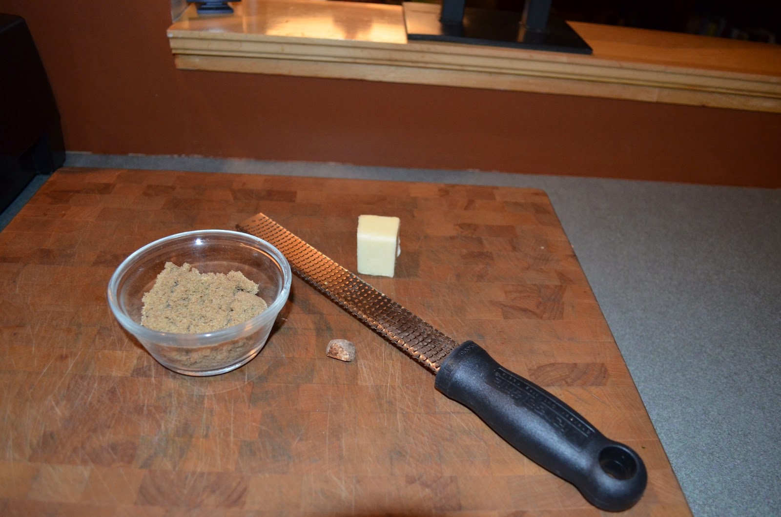 soulfulspoonful Jamie Oliver's Crunchy Garlic Chicken with my side dishes