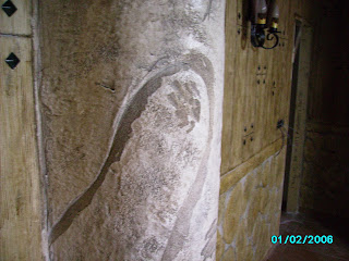 PIEDRAS Y MADERAS ARTIFICIALES JAVIER LUDEÑA TLF: 667936508- 670331472