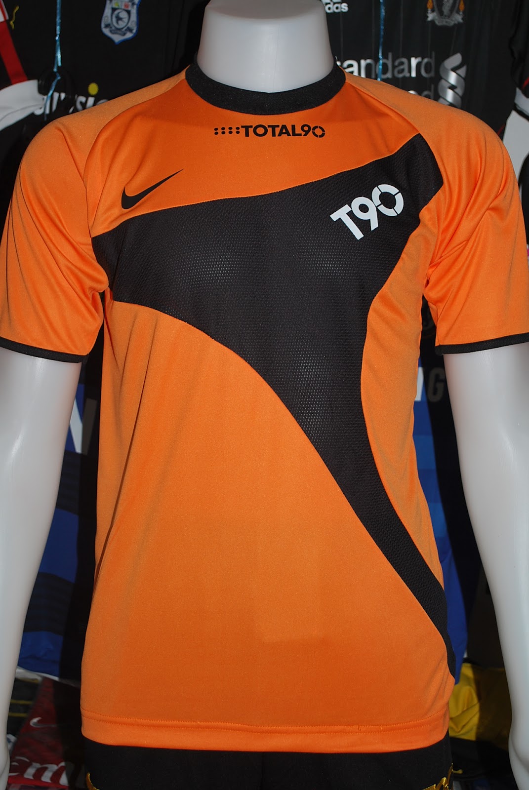 jersey t90