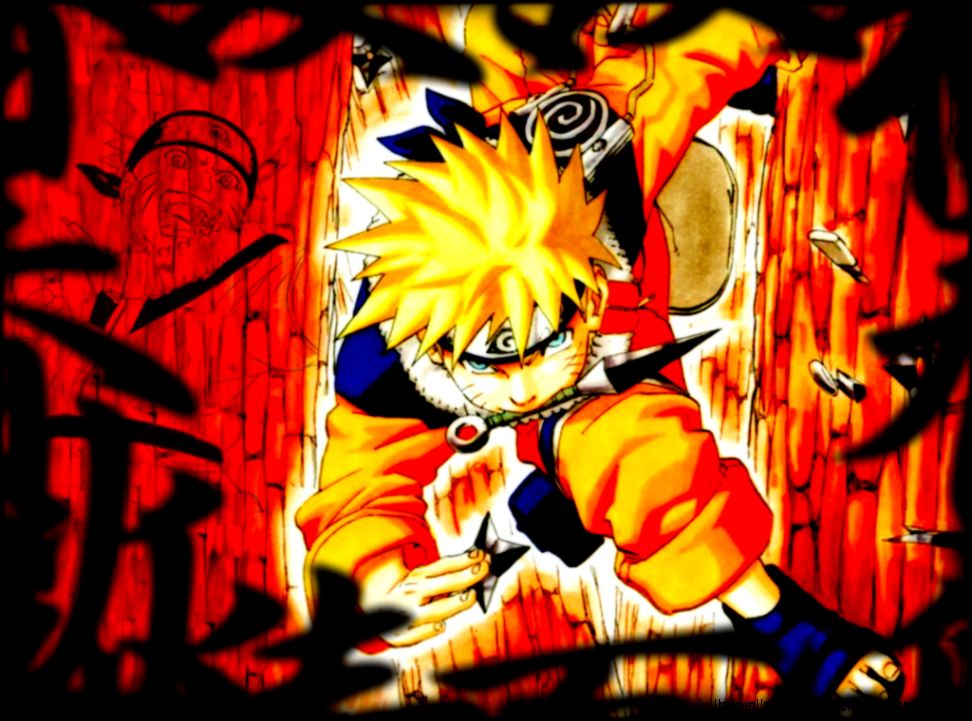 Naruto Wallpapers Otaku 39578 HD Wallpapers