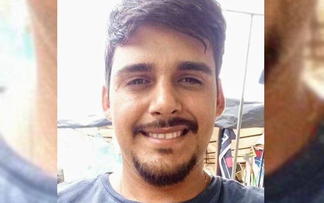 Jovem é assassinado a tiros no centro de Irecê