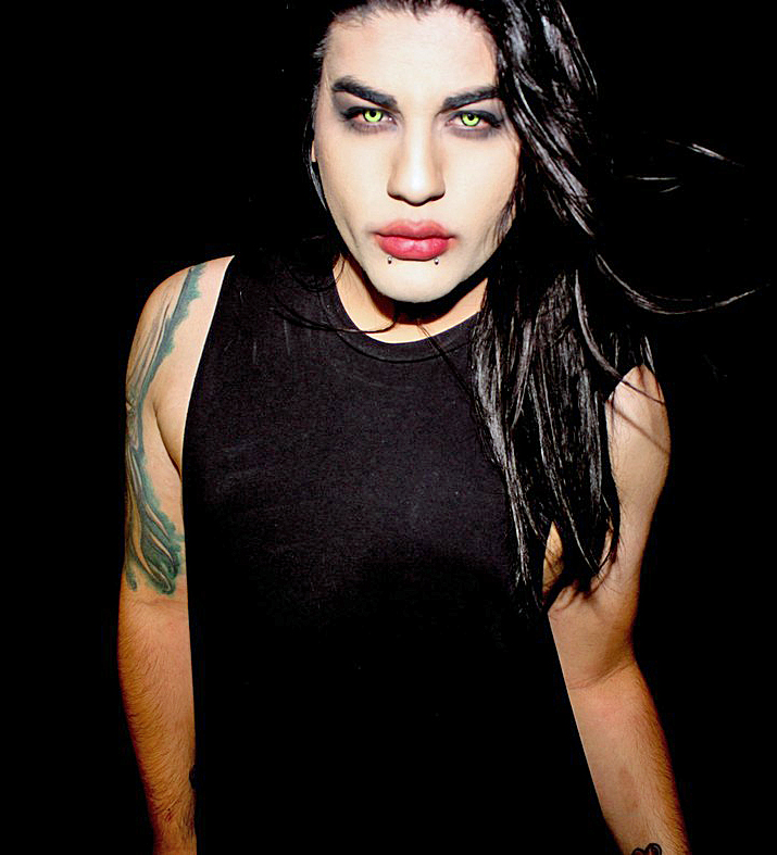 what happened to andrew de leon what happened to andrew de leon