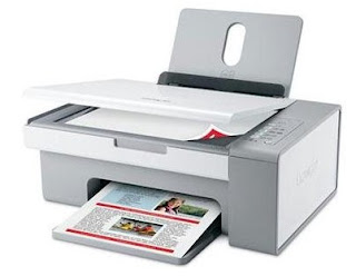 Lexmark X2500 Driver Dwonload, Printer Review