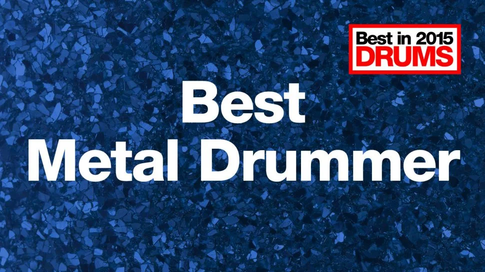 Jay Weinberg Masuk Nominasi ‘Best Metal Drummer’ Rhythm Magazine