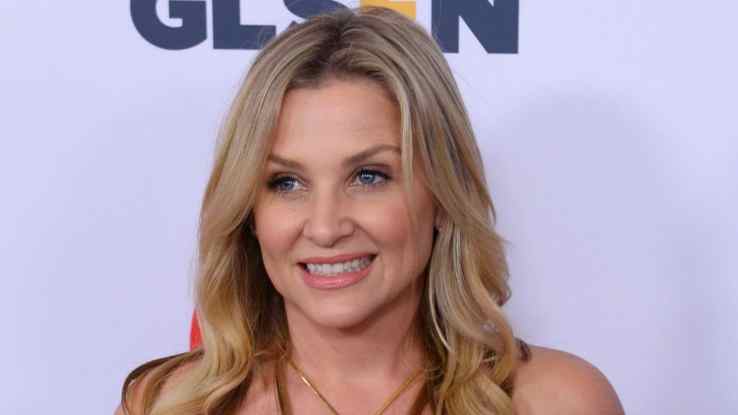 Jessica Capshaw Jessica Capshaw