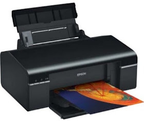 epson t60 specification