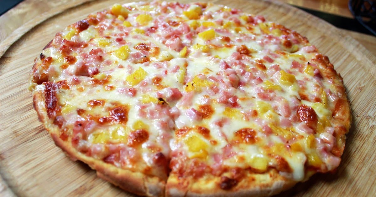 Black Pizza La magia de hacer pizza Hola Zacatlán Entretenimiento