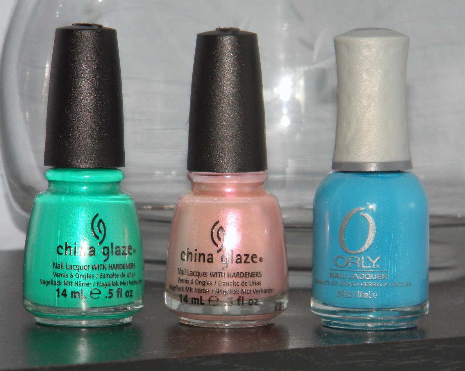 Nail Polish Haul Sally's buy 2 and get 1 free