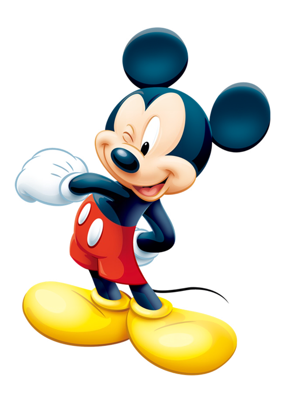 ® Blog Católico Navideño ®: IMÁGENES DEL RATÓN MICKEY