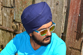 Harpreet Singh Bola