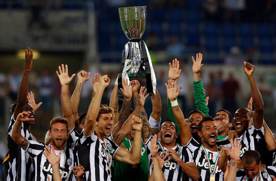SCARICA INNO JUVE GRATIS