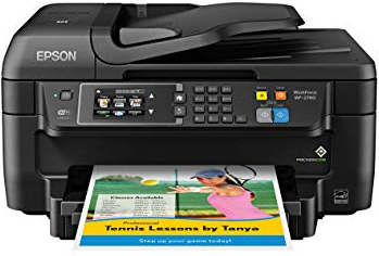 epson ef-2760 printer driver download