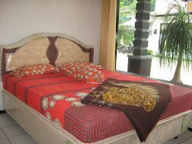 Spring Bed ( 1 Room )