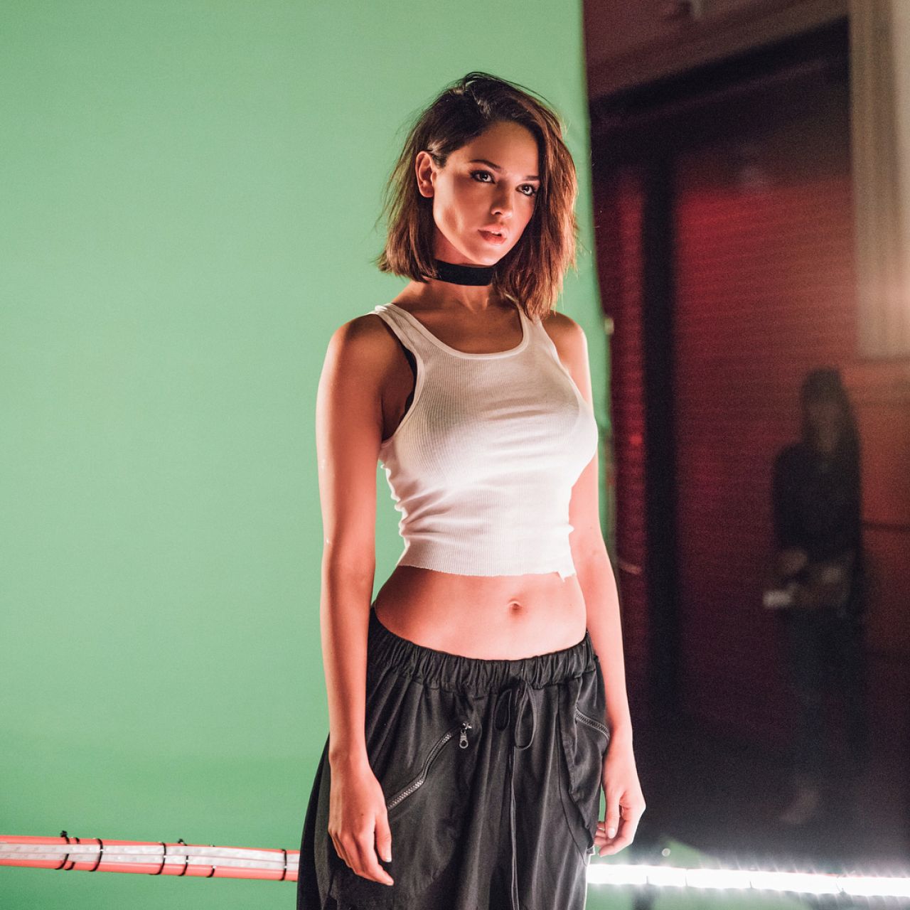 Eiza Gonzalez – Social Media 02.05.2018 – Celeb Central Eiza Gonzalez – Social Media 02.05.2018 – Celeb Central