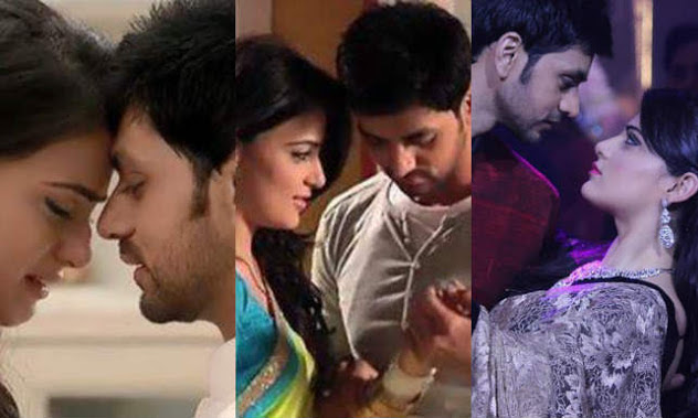Sinopsis, Foto, Biodata Pemain Ranveer & Ishani SCTV