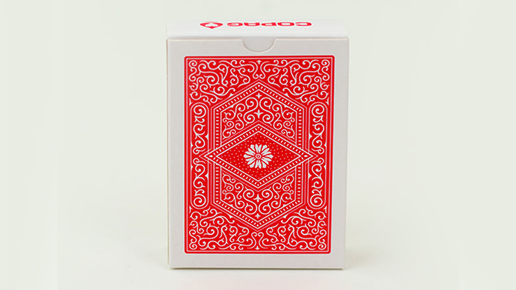 COPAG 310 Playing Cards Red Magic And Imported Playing Cards In copag-310-playing-cards-red-magic-and-imported-playing-cards-in
