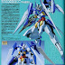 Gundam AGE-2 1/144 kits