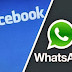 WhatsApp Facebook'un