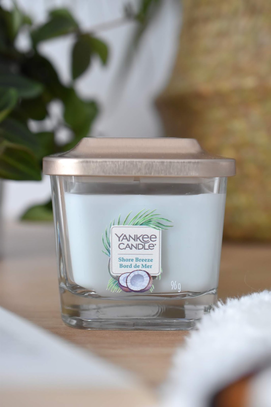 Ma sélection de bougies pour le printemps (Paddywax, Bath and Body