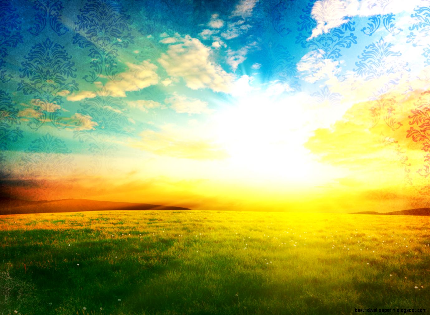 Praise and Worship Backgrounds