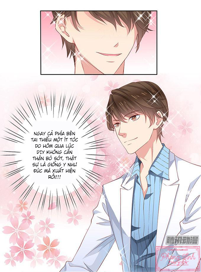 Bạn Trai Diy - Chương 1 - Trang 47