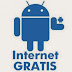 Tips Internet Gratis di Smartphone Android