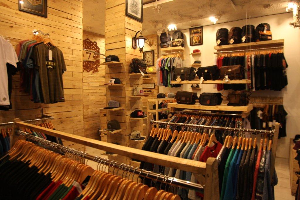 Daftar Distro Di Bandung