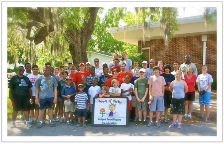 Beautify Osceola Beautify Osceola