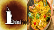 Best Tasty Dubai food in Dhaka